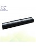 CS Battery for Toshiba Equium A210-17I / Equium A300D-13X / A300D-16C Battery L-TOA210NB