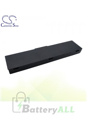 CS Battery for Toshiba Satellite A505 / A505D / L200 Battery L-TOA210NB