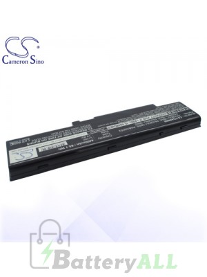 CS Battery for Toshiba Satellite A65 Series / Pro A60 Battery L-TOA60NB