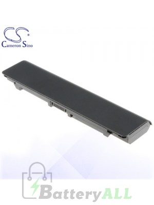 CS Battery for Toshiba Satellite C40 / C45 / C50 / C50T / C55 Battery L-TOC400NB