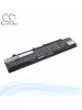 CS Battery for Toshiba Satellite Pro P845 / P845D / P855 / P855D Battery L-TOC800NB