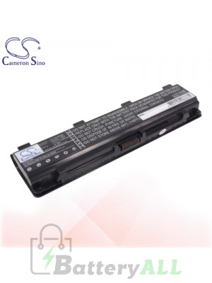 CS Battery for Toshiba Dynabook Satellite T572 / T652 / T772 Battery L-TOC800NB