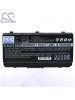 CS Battery for Toshiba PA3591U-1BAS / PA3591U-1BRS Battery L-TOL45NB