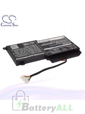 CS Battery for Toshiba Satellite PSKLNA-00V001 / PSKLNA-01Q00J Battery L-TOL550NB