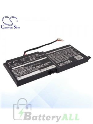 CS Battery for Toshiba Satellite PSKM2A-009005 / PSKM2A-00G005 Battery L-TOL550NB