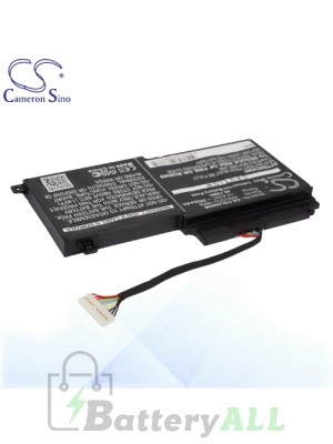 CS Battery for Toshiba Satellite PSPMHA-01300L / PSPMHA-01600L Battery L-TOL550NB