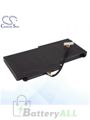 CS Battery for Toshiba Satellite PSPMHA-09M04S / PSPMHA-0EE04S Battery L-TOL550NB