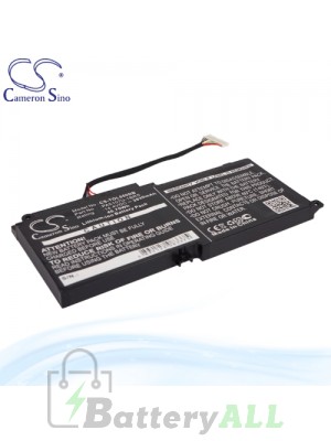 CS Battery for Toshiba Satellite PSPNVA-00R00N / PSPNVA-01000N Battery L-TOL550NB