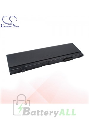 CS Battery for Toshiba Satellite A105 / A80 / M100 / M55 / M45 Battery L-TOM40MB