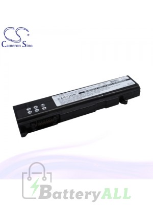 CS Battery for Toshiba Dynabook Satellite T20 140C/5X / T20 173L/5 Battery L-TOM500NB