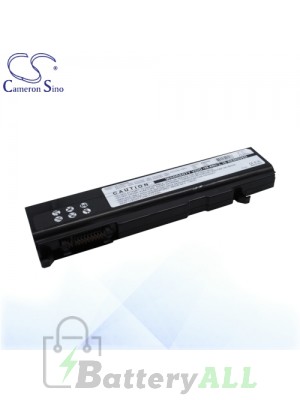 CS Battery for Toshiba Dynabook TX/3514CDSTW TX/3514CDSW / Qosmio F20 F25 Battery TOM500NB