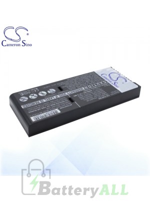 CS Battery for Toshiba Satellite 230CX / 235CDS / 2400 / 2405 Battery L-TOP300