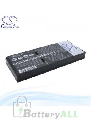 CS Battery for Toshiba Satellite 2535CDS / 2540 / 2540CDS / 2545XCDT Battery L-TOP300