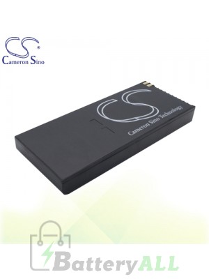 CS Battery for Toshiba Satellite 2670 / 2670DVD / 2675DVD / 2740 Battery L-TOP300