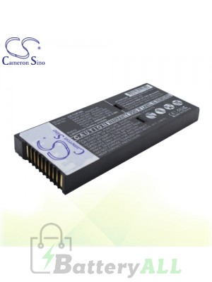 CS Battery for Toshiba Satellite 325 / 325CDS / 325CDT / 2800 Battery L-TOP300