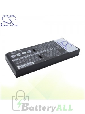 CS Battery for Toshiba Satellite 4340ZDVD / 4360ZDVD / 4300 / 4320ZDVD Battery L-TOP300