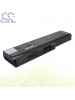 CS Battery for Toshiba Portege M802 / Portege M803 / Portege M805 Battery L-TOU400NB