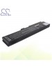 CS Battery for Toshiba Portege M806 / Portege M807 / Portege M808 Battery L-TOU400NB