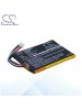 CS Battery for Bambook MLP454261 / Bambook SD928+ Battery BSD928SL