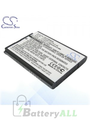 CS Battery for Nintendo C/CTR-A-AB / CTR-003 Battery CTR003SL