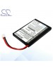 CS Battery for DELL BT GPS BT-309 Battery BT300SL