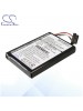 CS Battery for DUNLOP NAVI 6000 Battery MIOP350SL