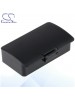 CS Battery for Garmin GPSMAP 478 495 496 Battery GM296SL