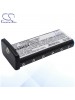 CS Battery for Garmin VHF 720 / Garmin VHF 725 / Garmin VHF 725e Battery GVF720SL