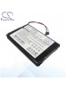 CS Battery for Garmin 361-00035-00 / 361-00035-02 Battery IQN230SL