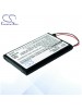 CS Battery for Garmin Nuvi 2405 / 2405LT / 2447 / 2447 LMT Battery IQN295SL