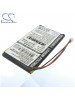 CS Battery for Garmin Nuvi 465 / Nuvi 465LTM / Nuvi 465T Battery IQN460SL