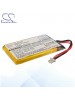 CS Battery for Insignia 653453(125) / Insignia NS-NCV43 Battery NSV430SL