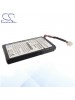 CS Battery for Magellan 384.00015.005 Battery MR1200SL