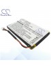 CS Battery for Magellan 0829FL22538 384.00019.005 5390-B101-0780 Battery MR1400SL