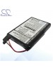 CS Battery for Magellan Maestro 3100 / RoadMate 2000 2200T 2250T Battery MR2000SL