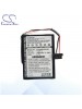 CS Battery for Magellan RoadMate 3065T-LM / 5220 / 5220-LM Battery MR3065SL