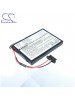 CS Battery for Magellan 03A45069P0301 / RoadMate 5045 5045MU 5045LM Battery MR5120SL