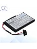 CS Battery for Magellan 338937010158 / RoadMate 9250 9250T-LM Battery MR9250SL