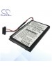 CS Battery for Navigon 541380530002 / E4MT081202B22 Battery NAV7100SL