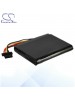 CS Battery for TomTom 4EN52 / 4EV42 / 4EV52 / 2535 Battery TM2435SL