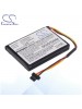 CS Battery for TomTom 6027A0090721 / 1EF0.017.03 / 1ET0.052.09 Battery TMS550SL