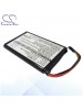 CS Battery for TomTom 4EP0.001.02 / 5EP0.029.01 / XXL IQ Routes Battery TMX3SL