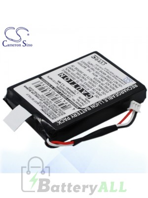 CS Battery for VDO Dayton MA3060 / PN1000 / PN2050 Battery VPN205SL