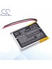 CS Battery for Voice Caddie GN452528 / VC200 / VC200 Voice Battery VC200SL