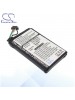 CS Battery for Yakumo EazyGo XS / PNA EazyGo Battery YK051SL