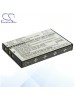 CS Battery for ZYCAST SG-278 Battery SG278SL