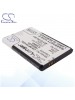 CS Battery for Novatel Wireless Mifi 5510 5580 5510L M100 500 LTE Battery MF5510XL