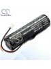 CS Battery for Novatel Wireless SA 2100 / Tasman T1114 Battery MFT114SL