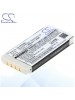 CS Battery for Creative 7000000000106 / BA20203R69900 Battery CRT06SL