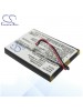 CS Battery for Creative V / Plus / Zen V Battery CVP40SL